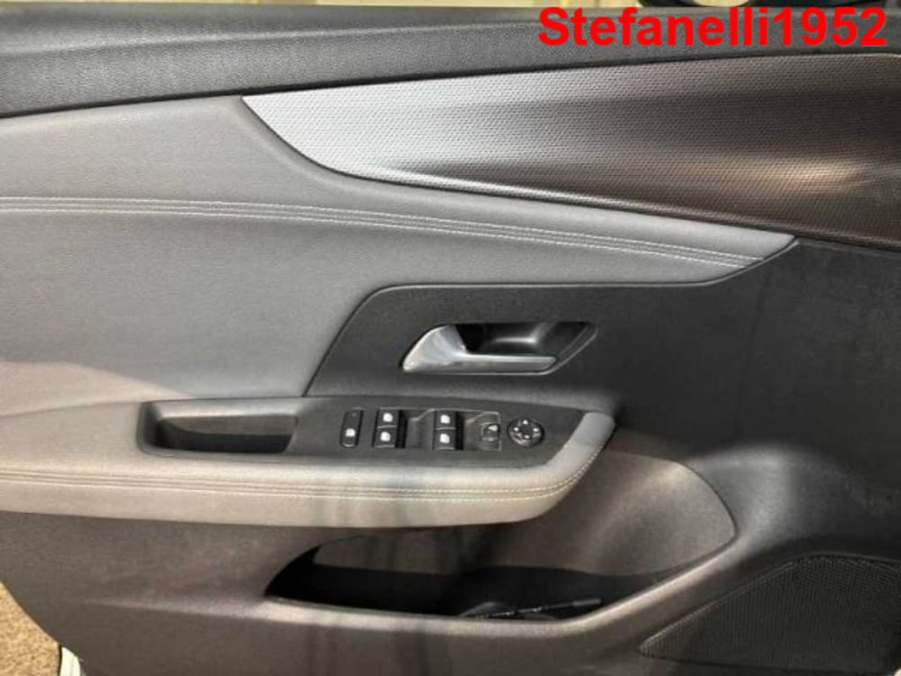 Opel Mokka usata a Bologna (10)