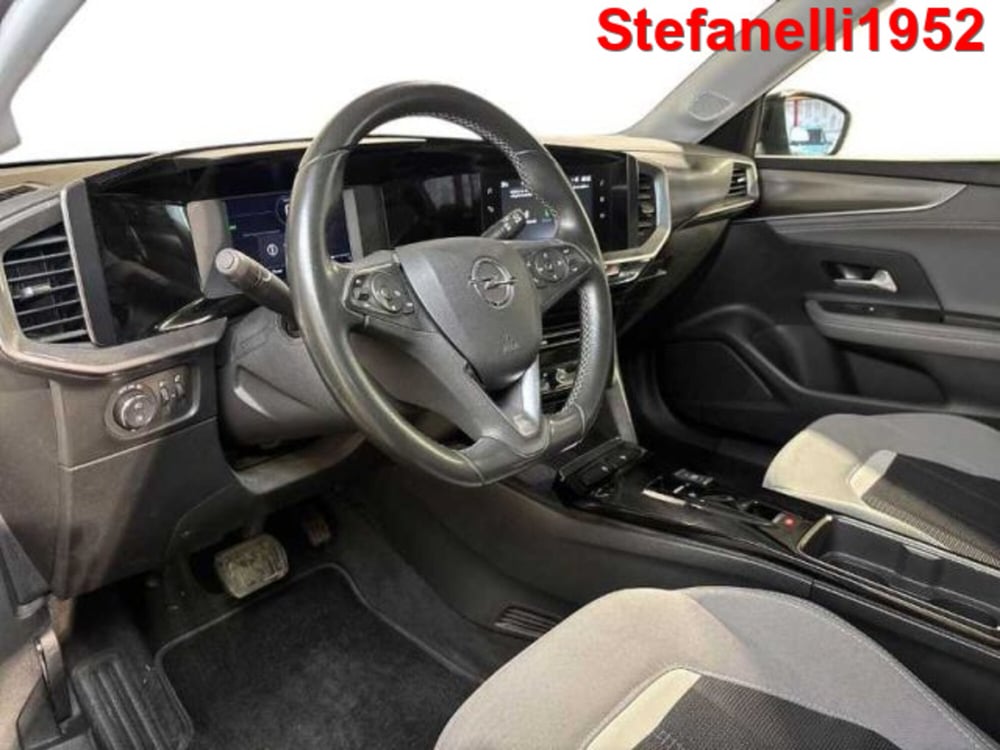 Opel Mokka usata a Bologna (11)