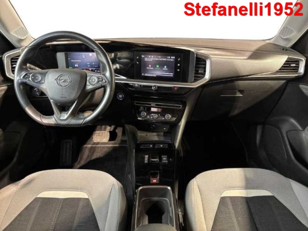 Opel Mokka usata a Bologna (13)