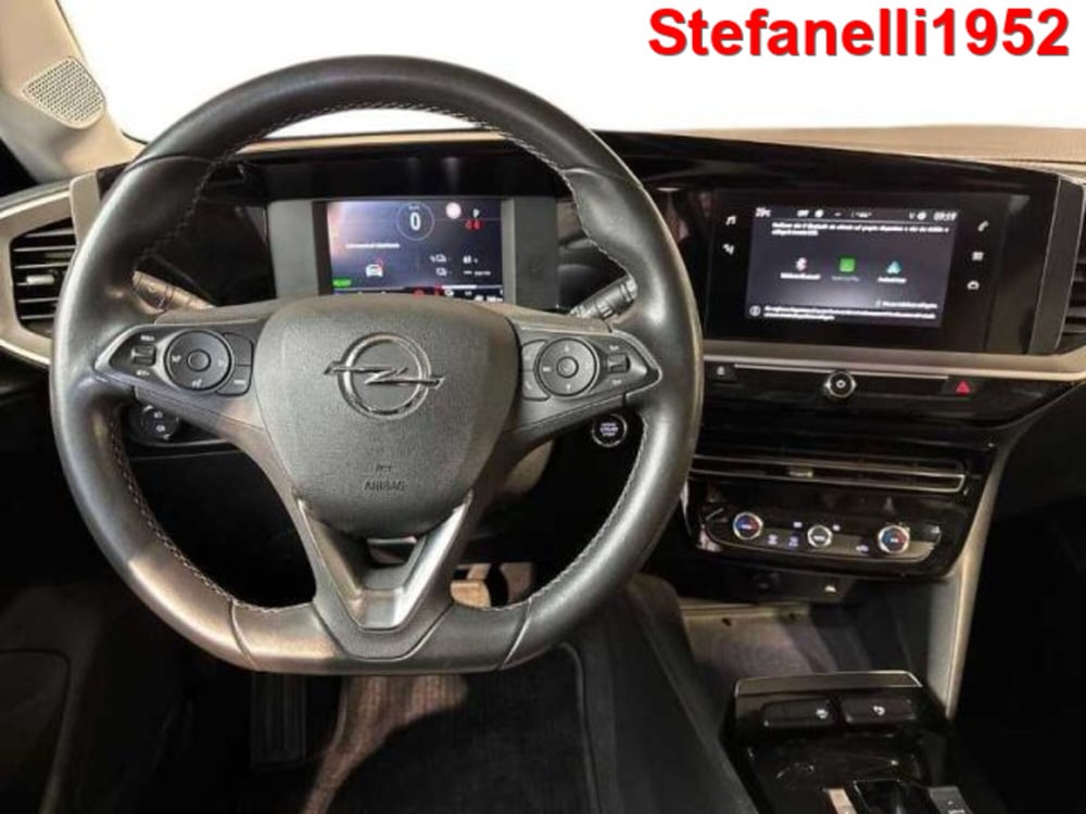 Opel Mokka usata a Bologna (14)