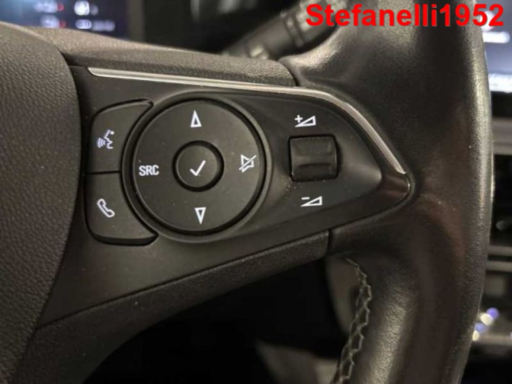 Opel Mokka usata a Bologna (19)