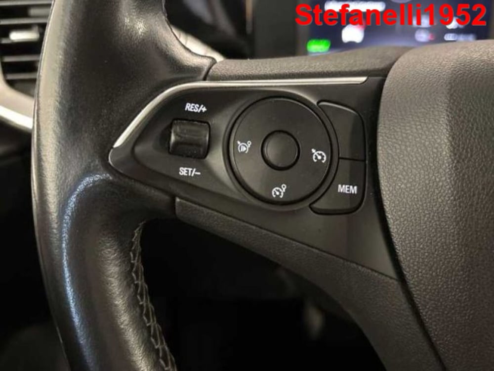 Opel Mokka usata a Bologna (20)