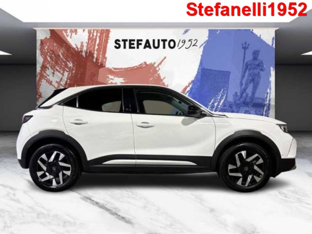 Opel Mokka usata a Bologna (3)