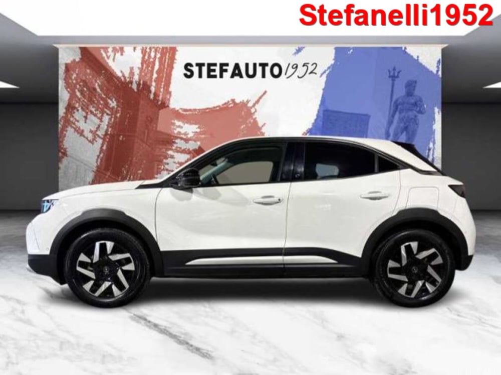 Opel Mokka usata a Bologna (4)