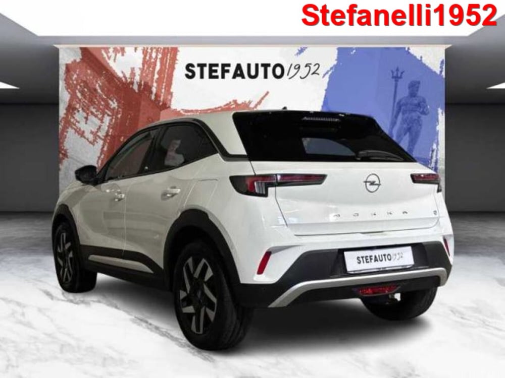 Opel Mokka usata a Bologna (5)