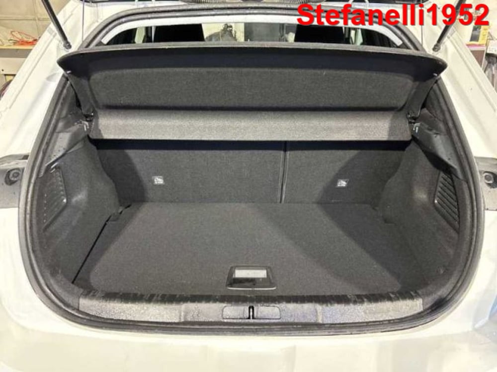 Opel Mokka usata a Bologna (7)