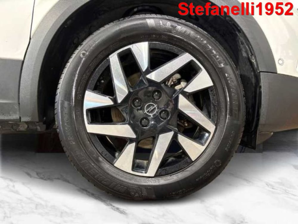 Opel Mokka usata a Bologna (8)