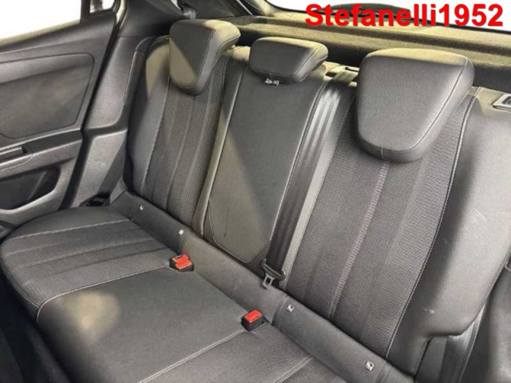 Opel Mokka usata a Bologna (9)