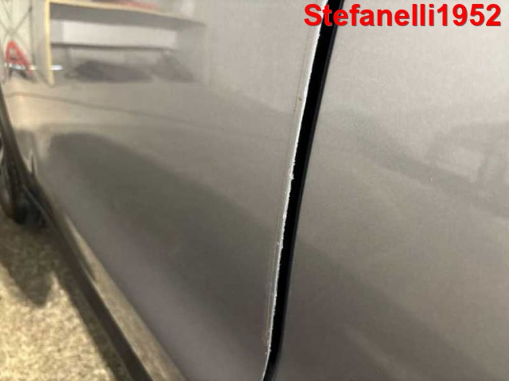 Citroen C3 Aircross usata a Bologna (18)