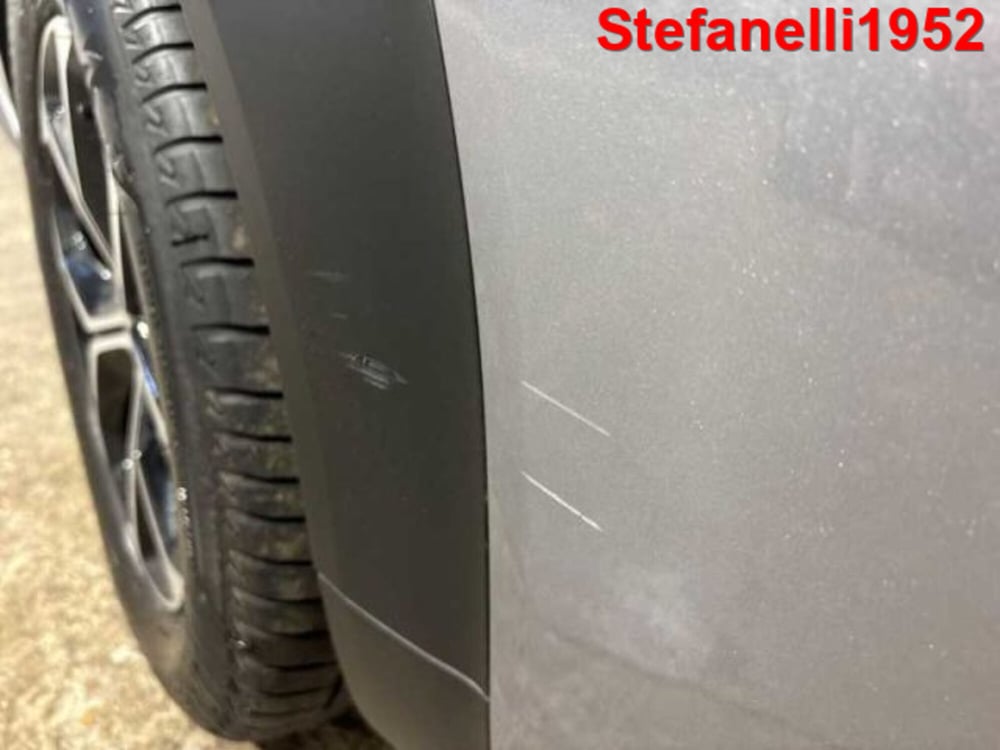 Citroen C3 Aircross usata a Bologna (20)