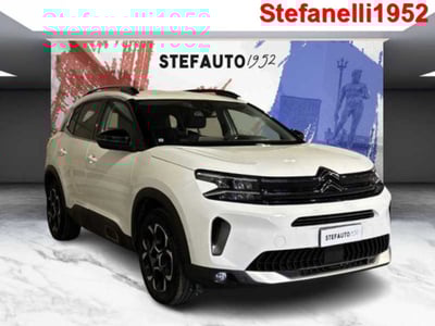 Citroen C5 Aircross Aircross BlueHDi 130 S&amp;S Shine del 2023 usata a Bologna