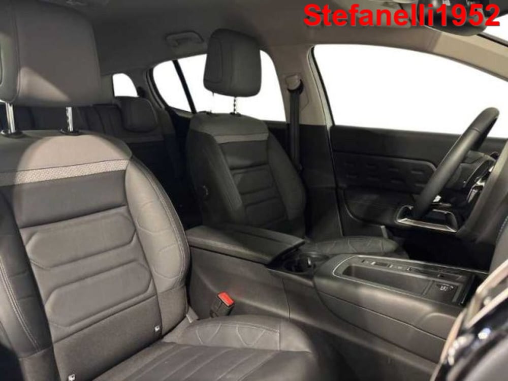 Citroen C5 Aircross usata a Bologna (16)