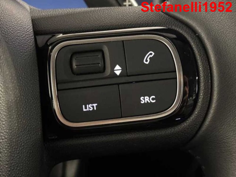 Citroen C5 Aircross usata a Bologna (19)