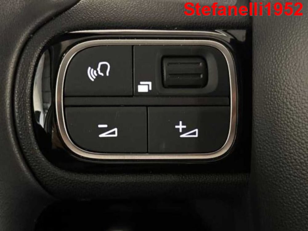 Citroen C5 Aircross usata a Bologna (20)