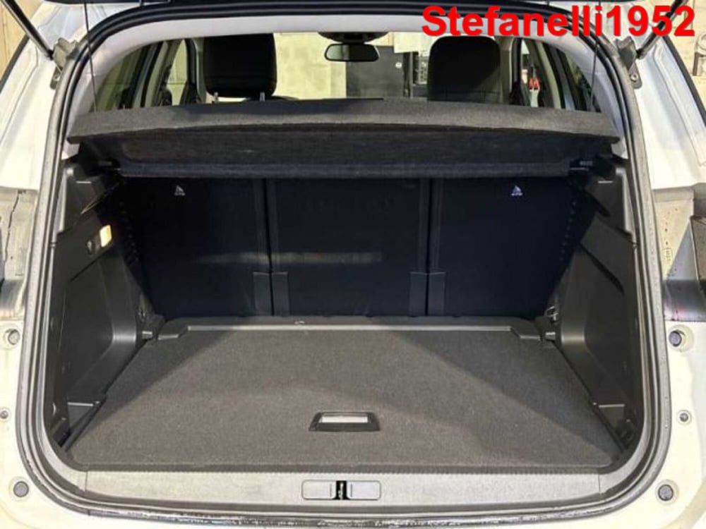 Citroen C5 Aircross usata a Bologna (7)
