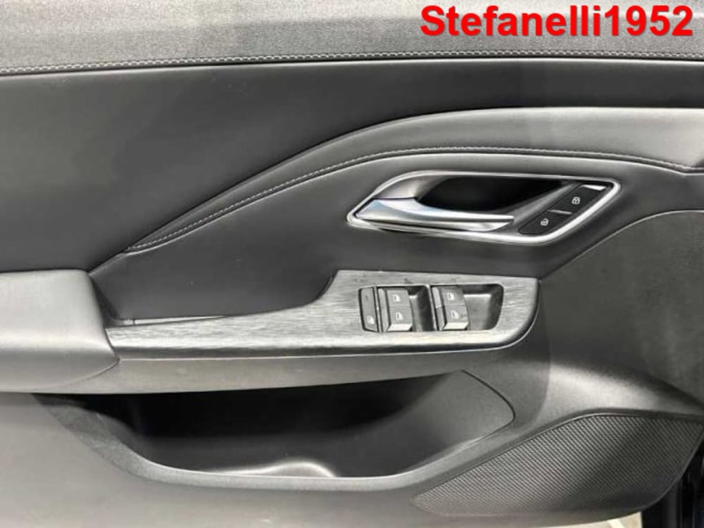 Mg ZS usata a Bologna (10)