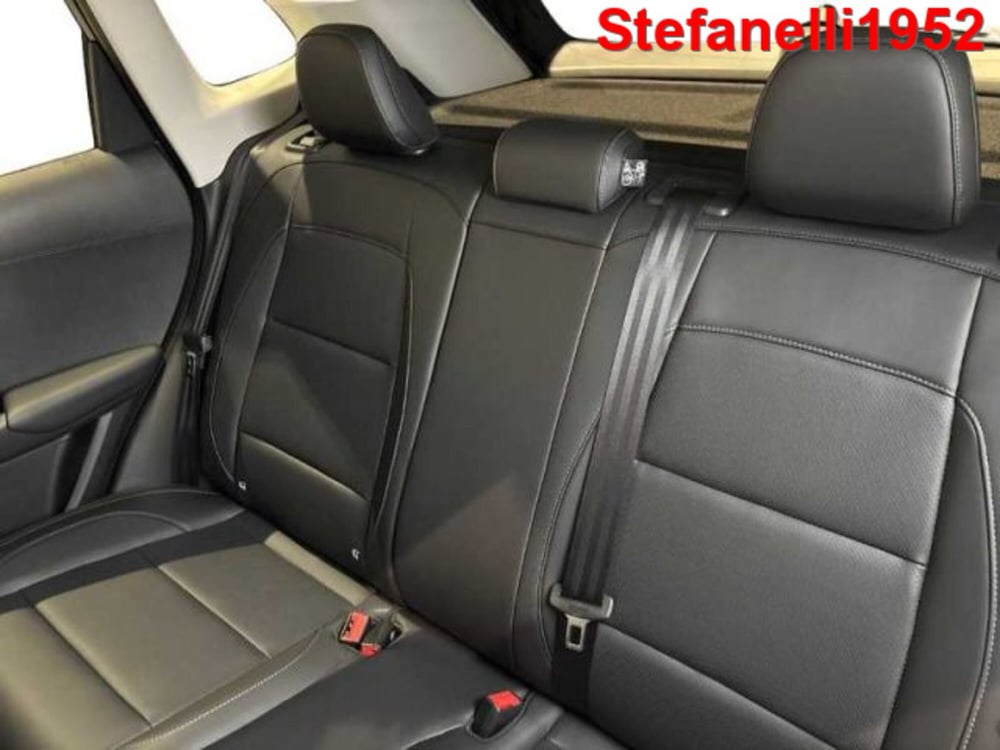 Mg ZS usata a Bologna (9)