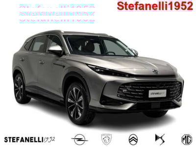 Mg HS 1.5 phev Comfort auto nuova a Bologna