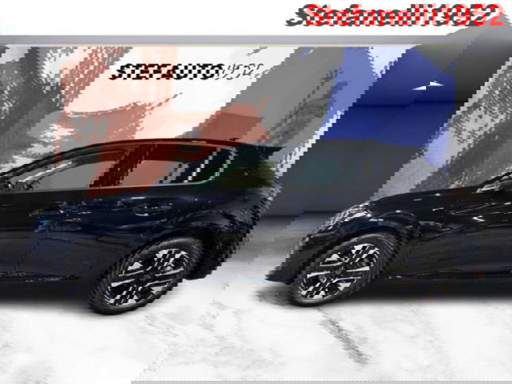 Peugeot 208 nuova a Bologna (3)