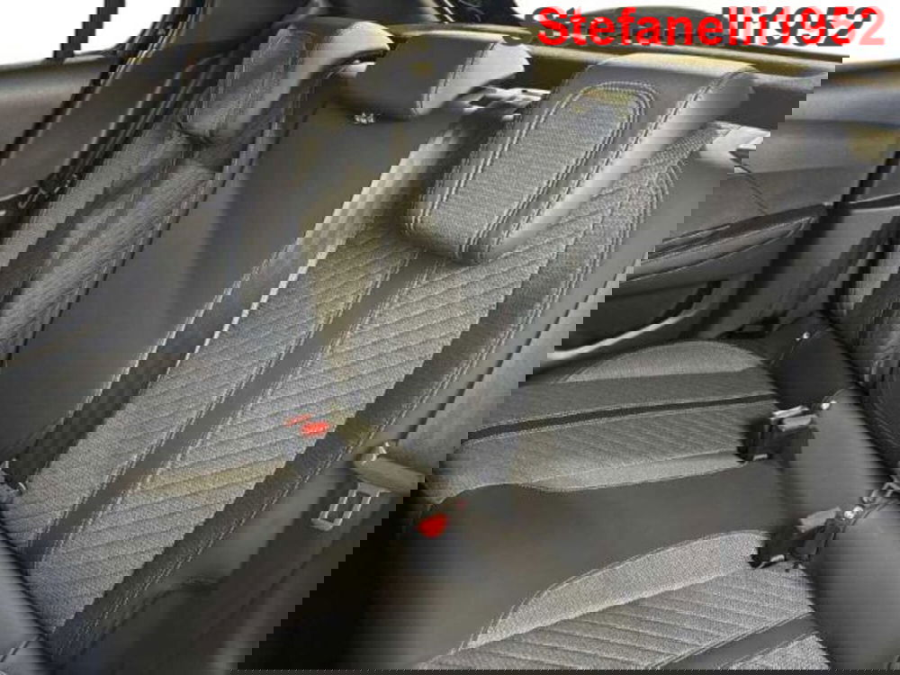 Peugeot 208 nuova a Bologna (9)