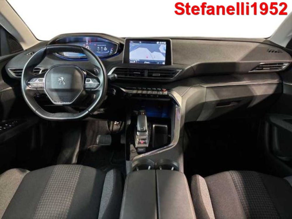 Peugeot 3008 usata a Bologna (13)