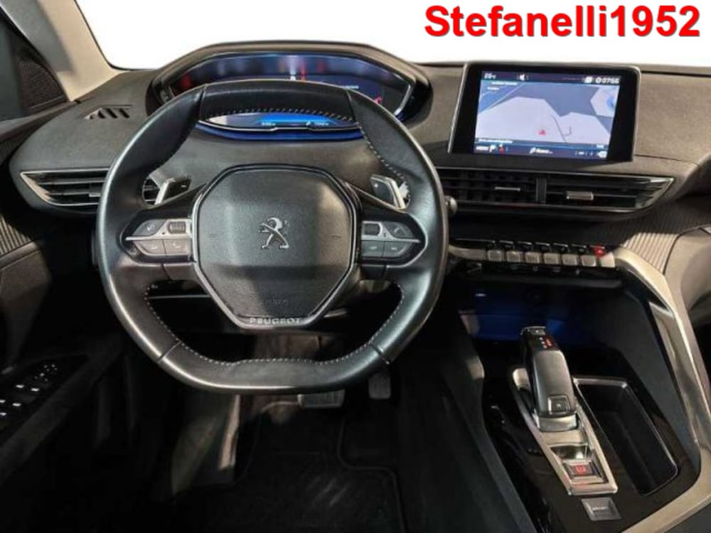 Peugeot 3008 usata a Bologna (14)