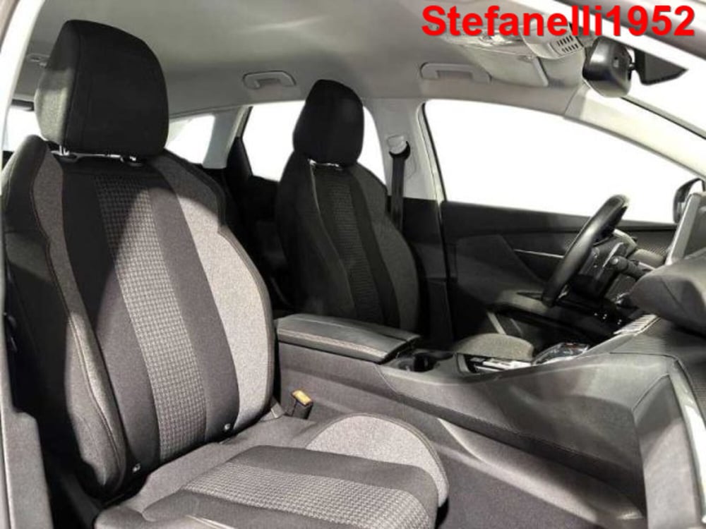 Peugeot 3008 usata a Bologna (16)