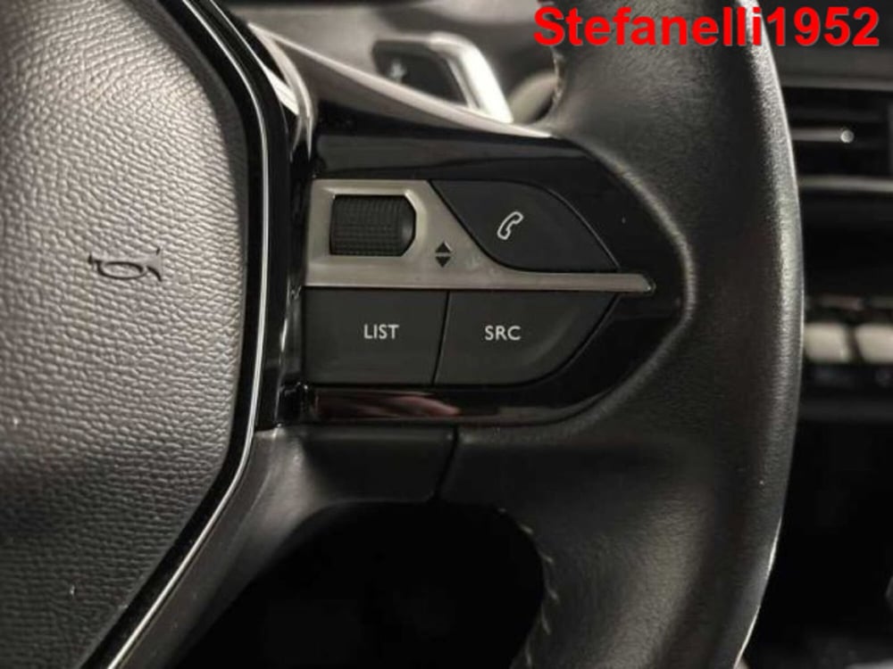 Peugeot 3008 usata a Bologna (19)