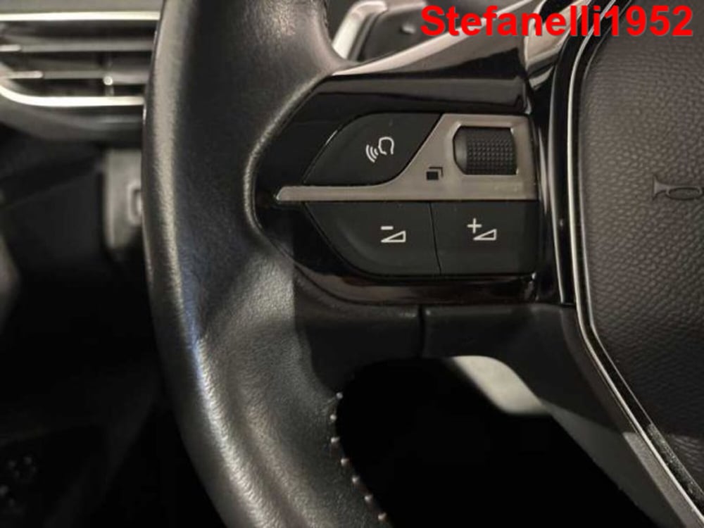 Peugeot 3008 usata a Bologna (20)