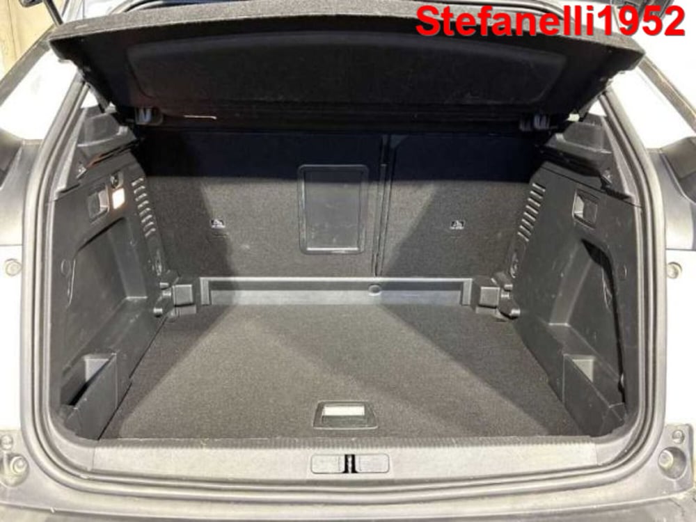 Peugeot 3008 usata a Bologna (7)
