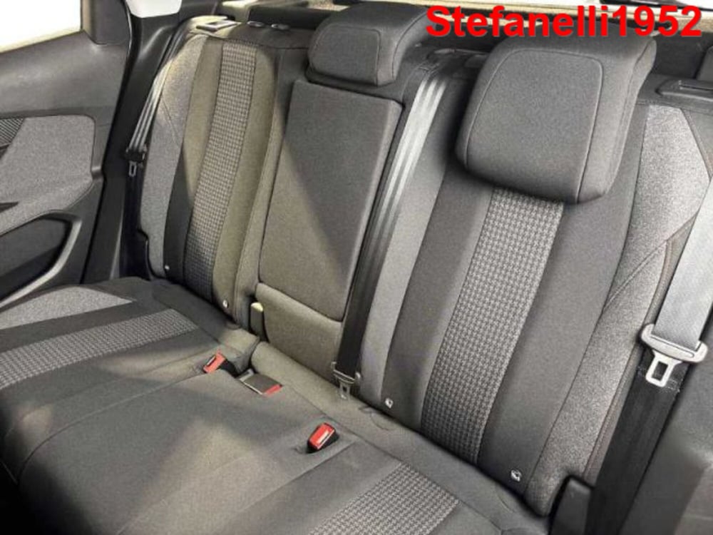 Peugeot 3008 usata a Bologna (9)