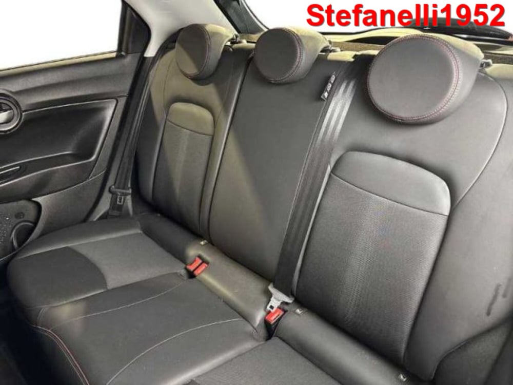 Fiat 500X usata a Bologna (9)