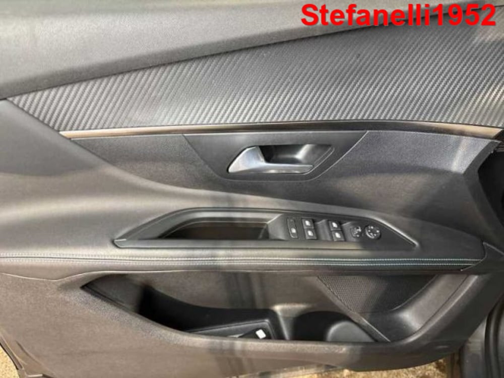 Peugeot 5008 usata a Bologna (10)