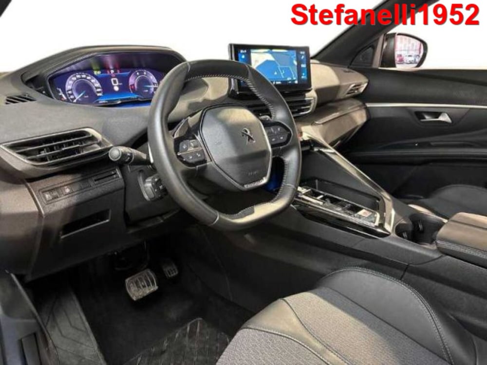 Peugeot 5008 usata a Bologna (11)