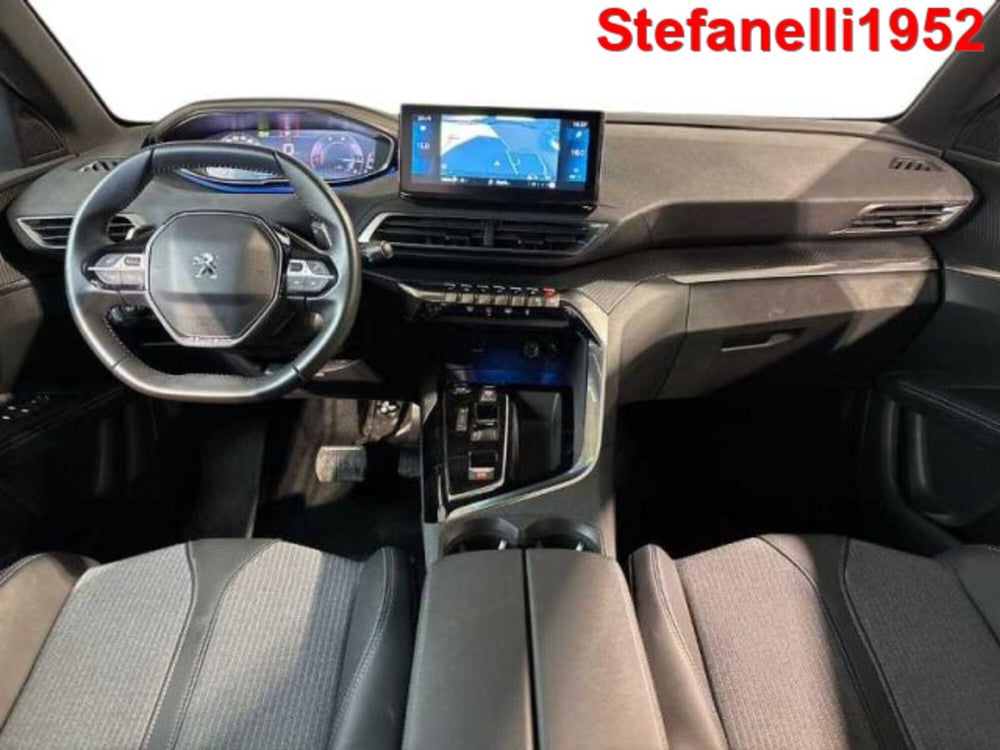 Peugeot 5008 usata a Bologna (13)