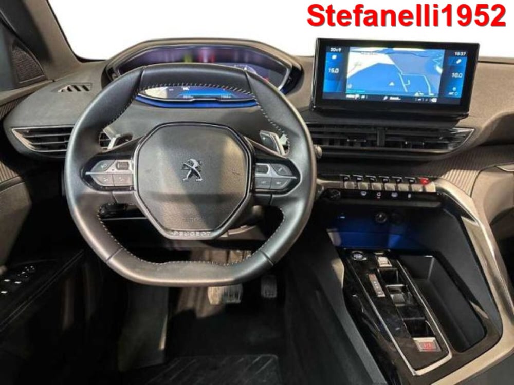 Peugeot 5008 usata a Bologna (14)