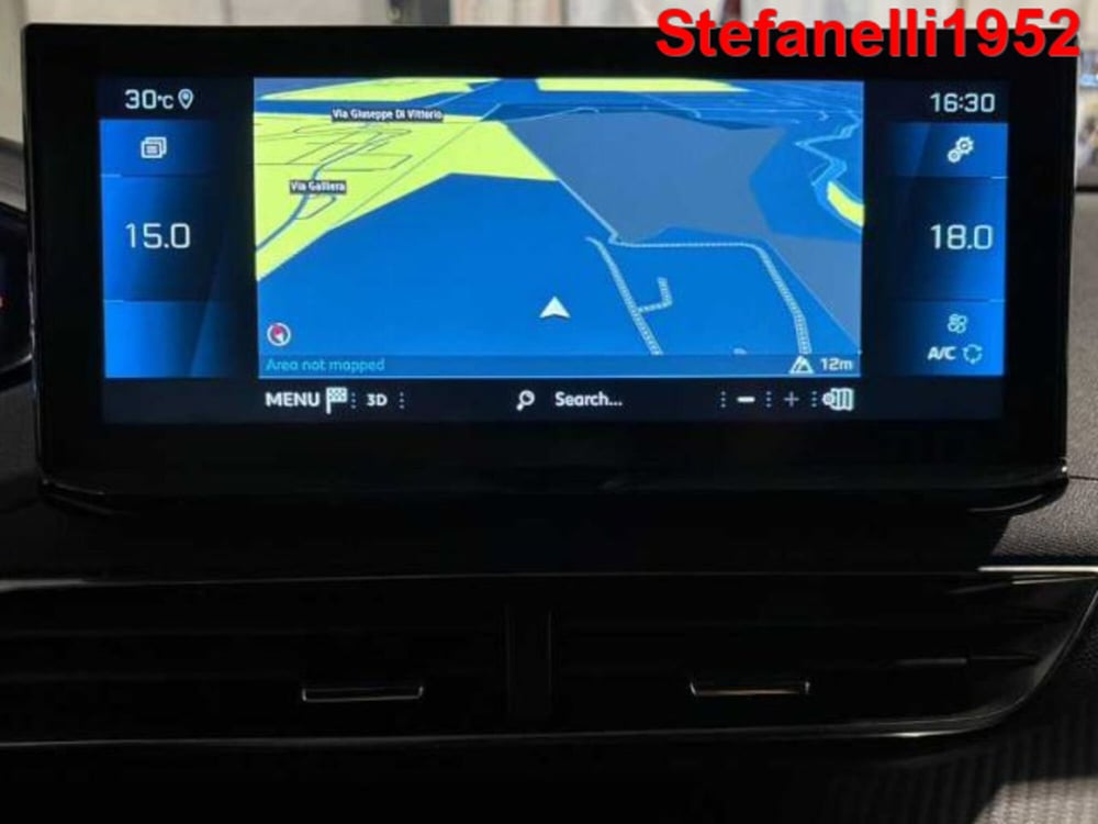 Peugeot 5008 usata a Bologna (18)