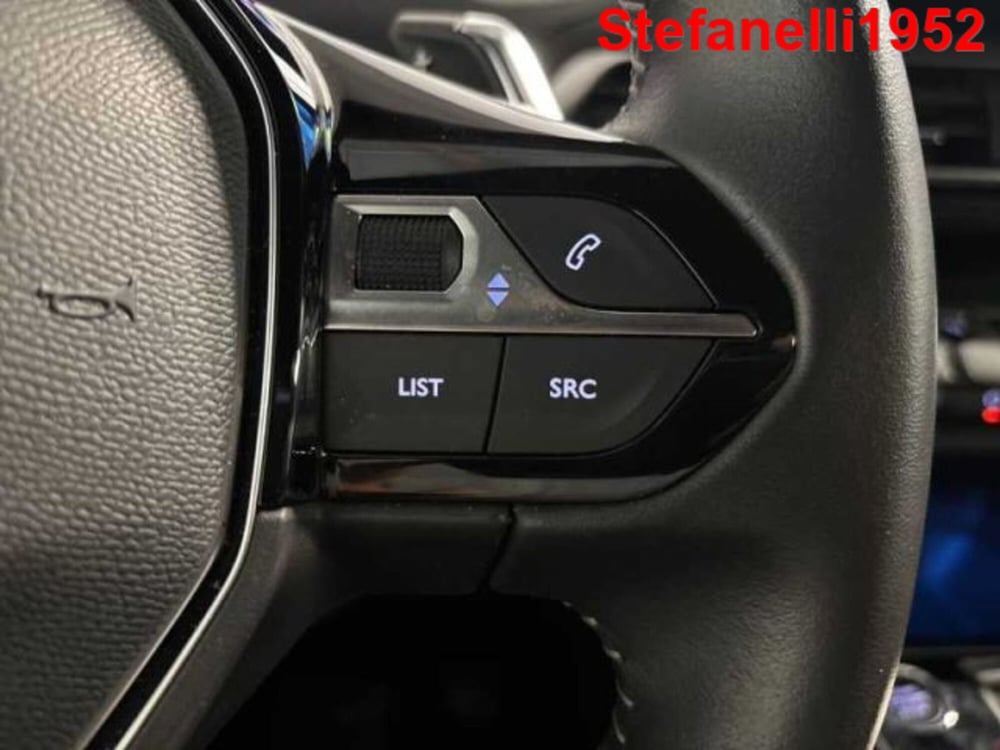 Peugeot 5008 usata a Bologna (19)