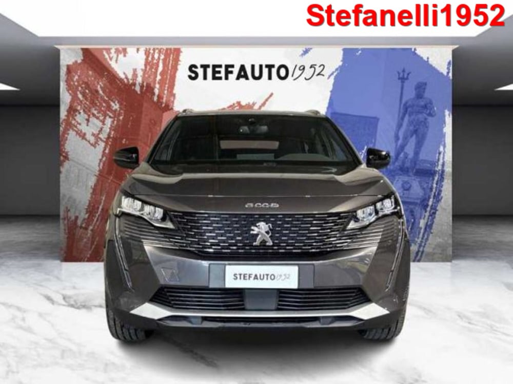 Peugeot 5008 usata a Bologna (2)