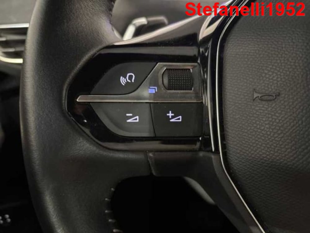 Peugeot 5008 usata a Bologna (20)