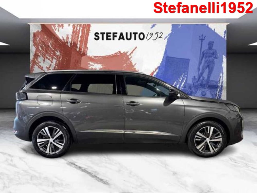 Peugeot 5008 usata a Bologna (3)