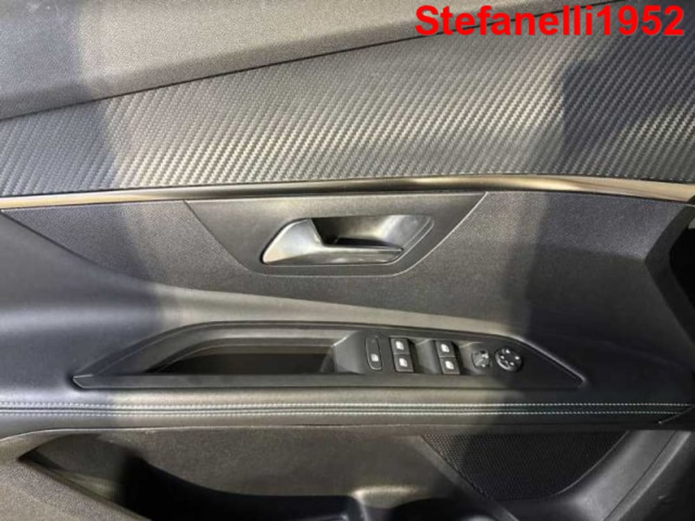 Peugeot 5008 usata a Bologna (10)