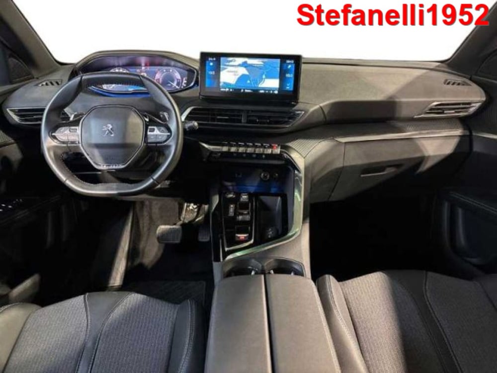 Peugeot 5008 usata a Bologna (13)