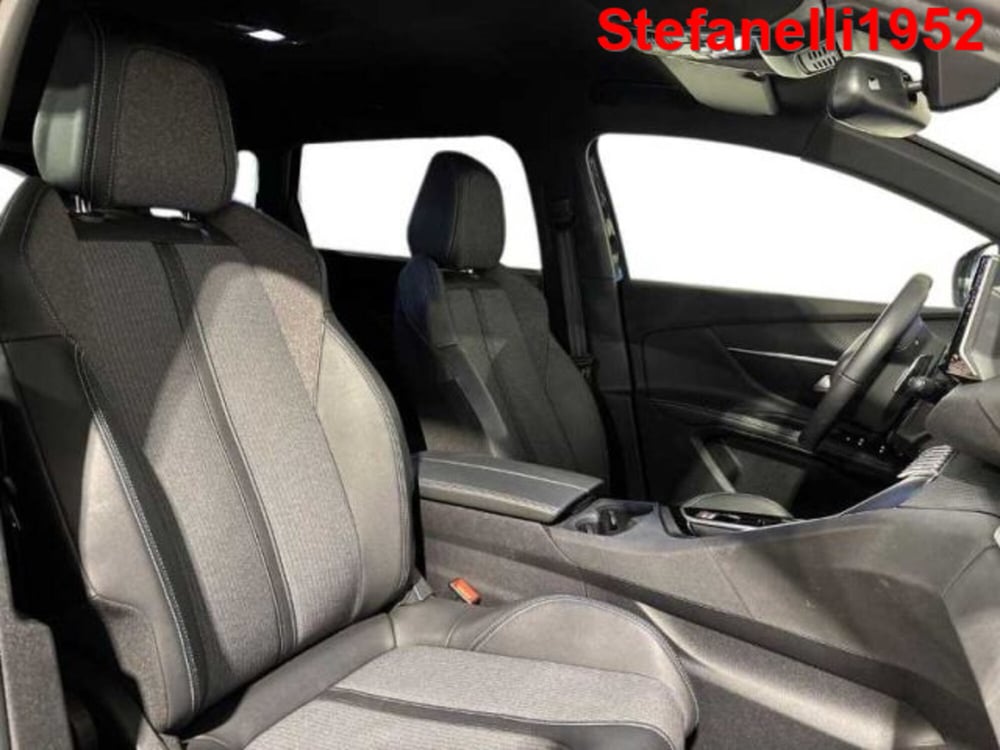 Peugeot 5008 usata a Bologna (16)