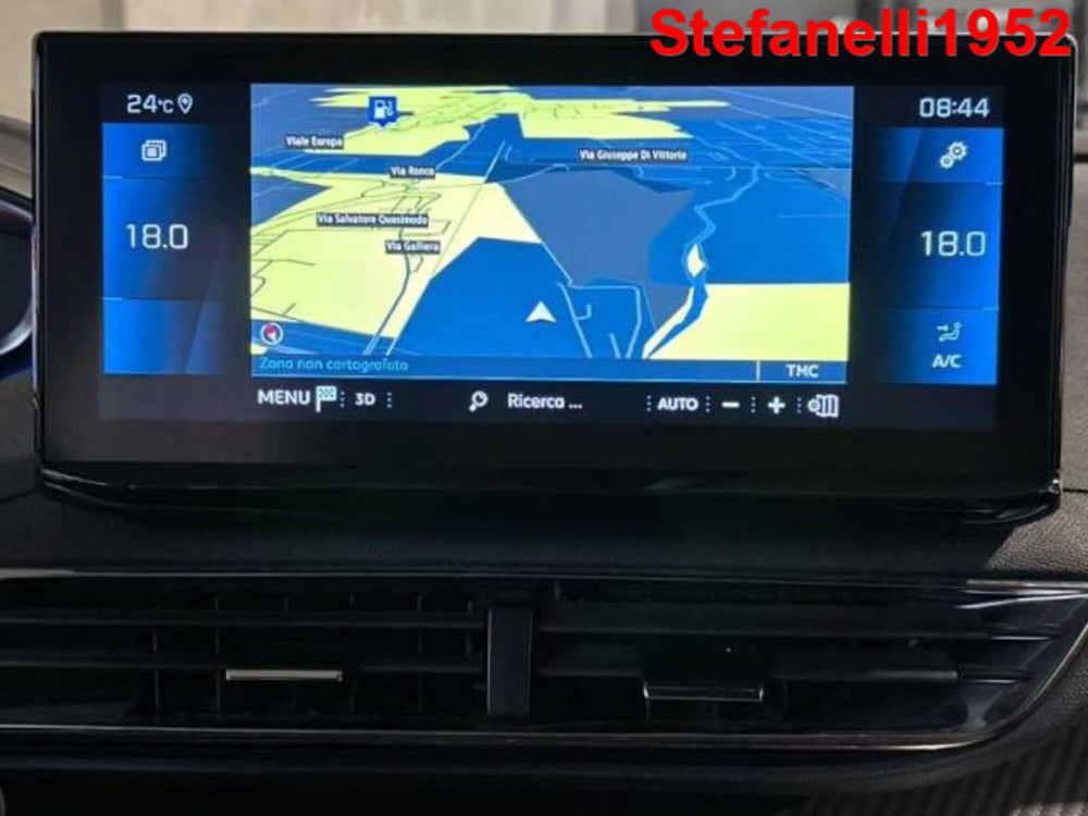 Peugeot 5008 usata a Bologna (18)