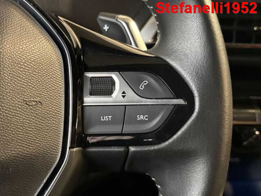 Peugeot 5008 usata a Bologna (19)