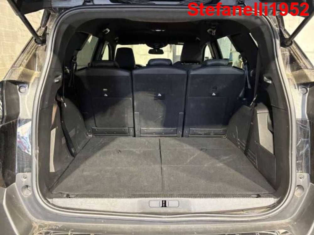 Peugeot 5008 usata a Bologna (7)