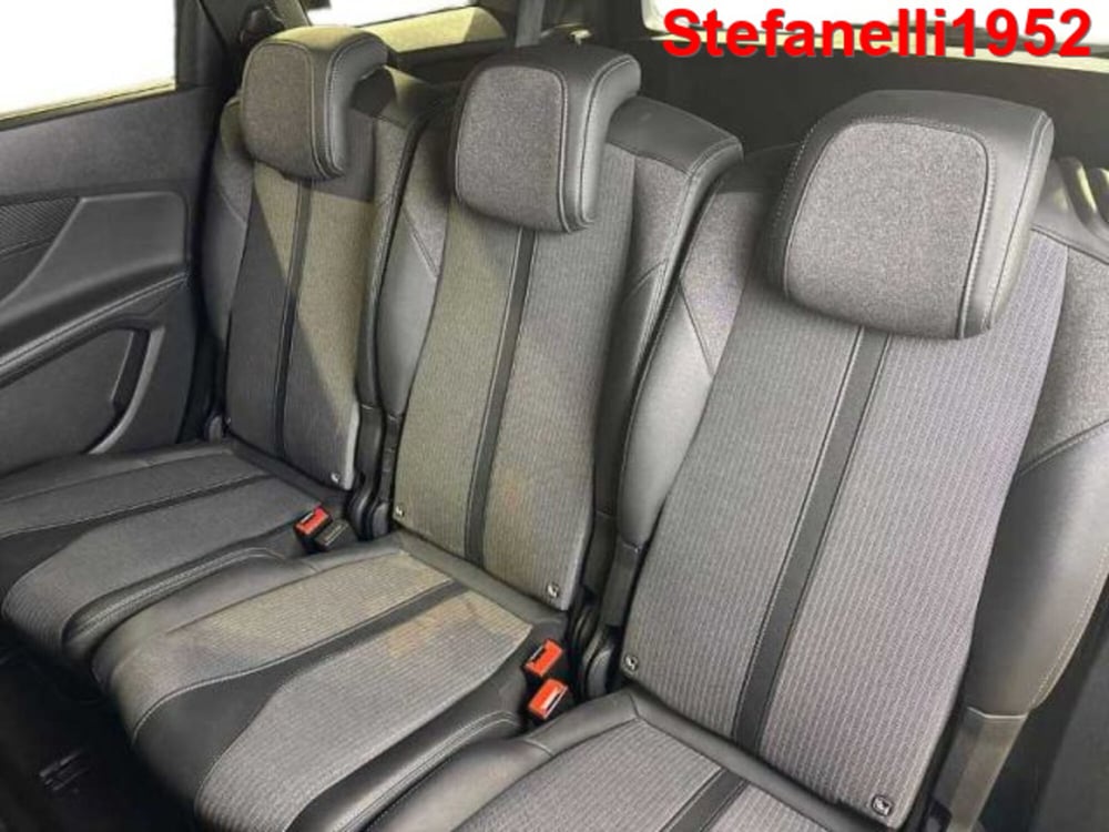 Peugeot 5008 usata a Bologna (9)