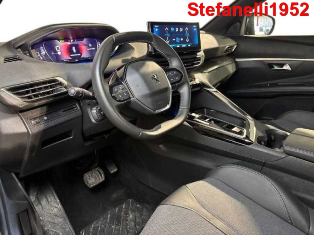 Peugeot 5008 usata a Bologna (11)