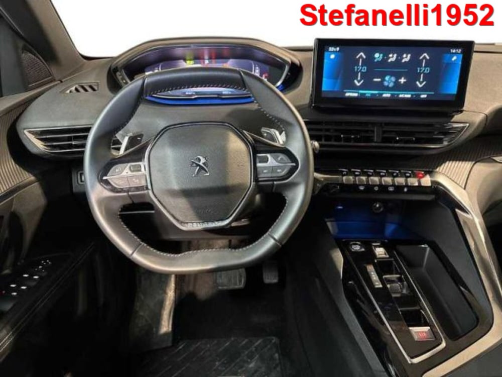 Peugeot 5008 usata a Bologna (14)